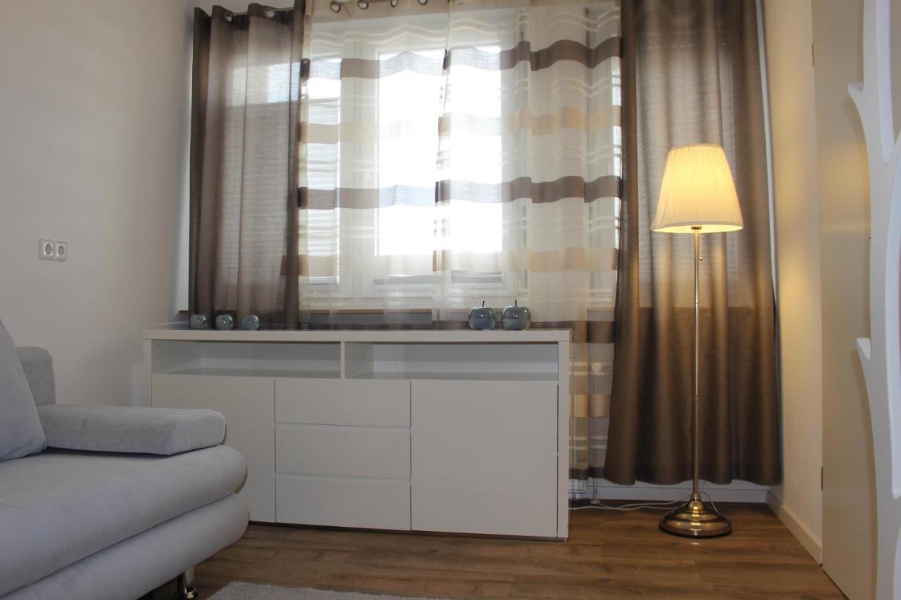 Looks Inn Heidelberg Luaran gambar