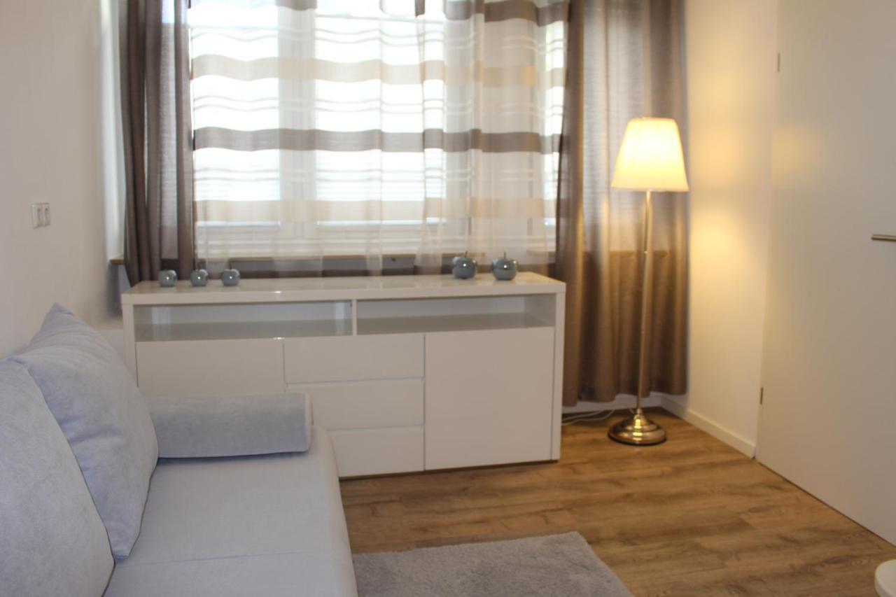 Looks Inn Heidelberg Luaran gambar