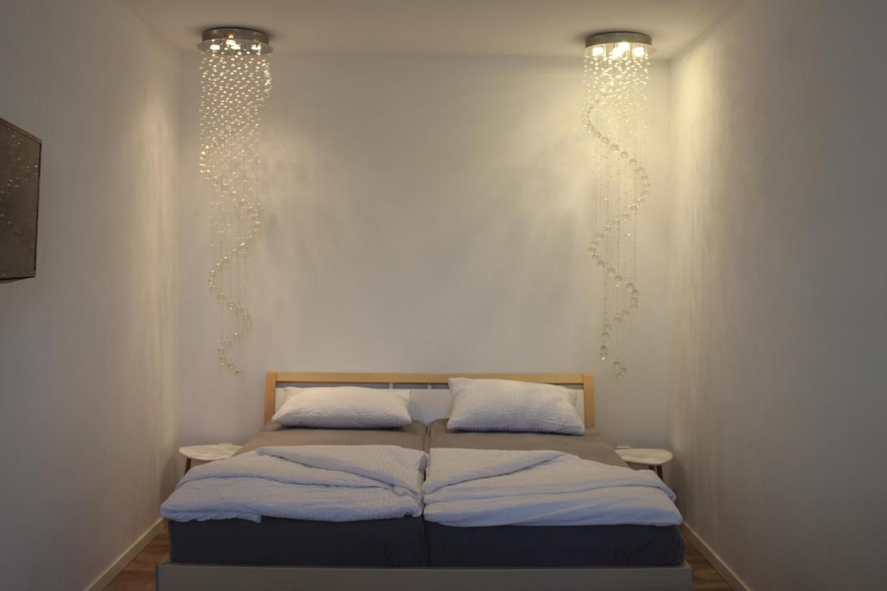 Looks Inn Heidelberg Luaran gambar