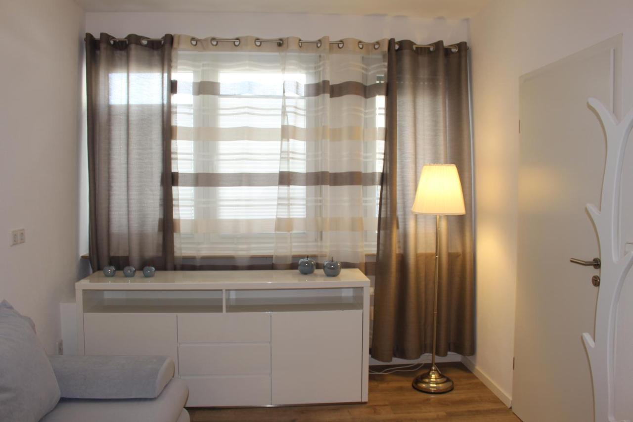 Looks Inn Heidelberg Luaran gambar