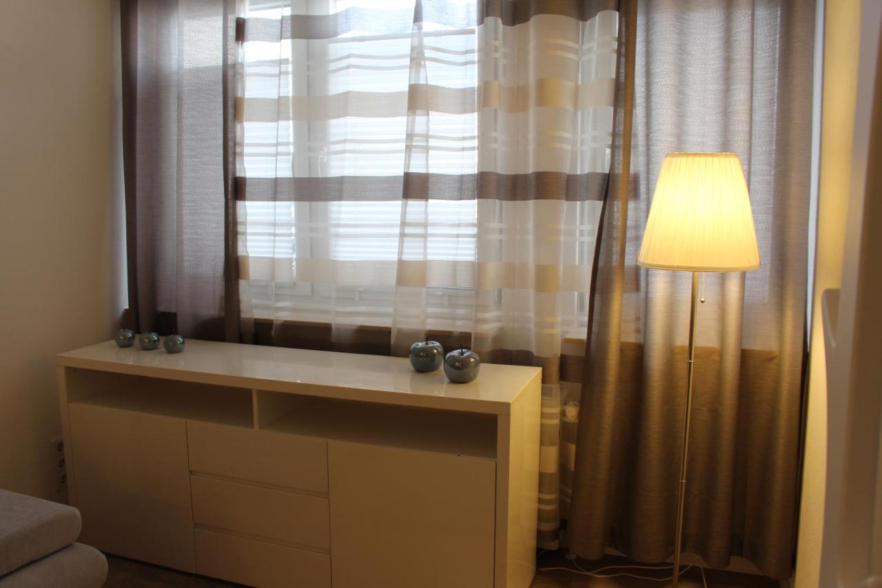 Looks Inn Heidelberg Luaran gambar