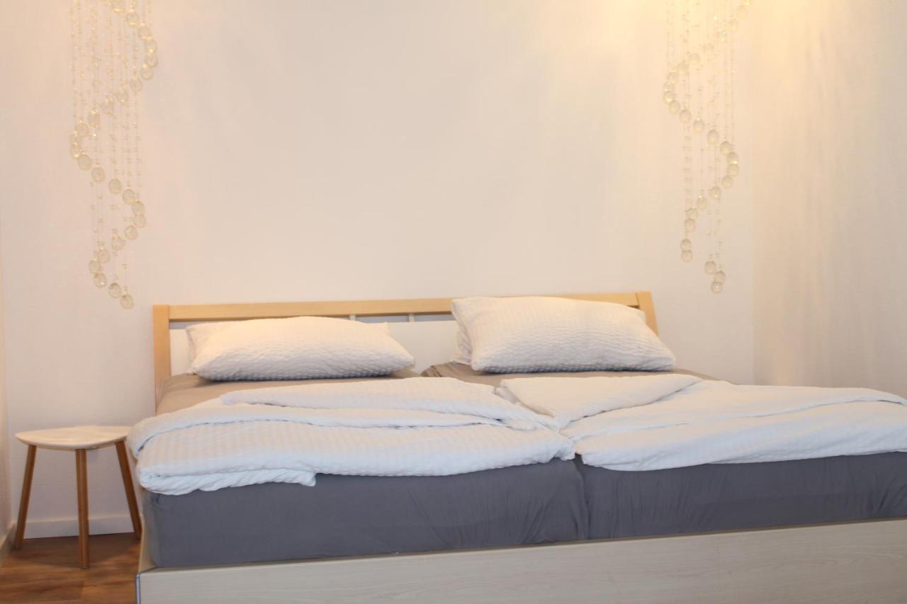Looks Inn Heidelberg Luaran gambar