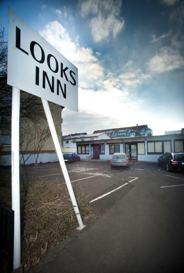 Looks Inn Heidelberg Luaran gambar