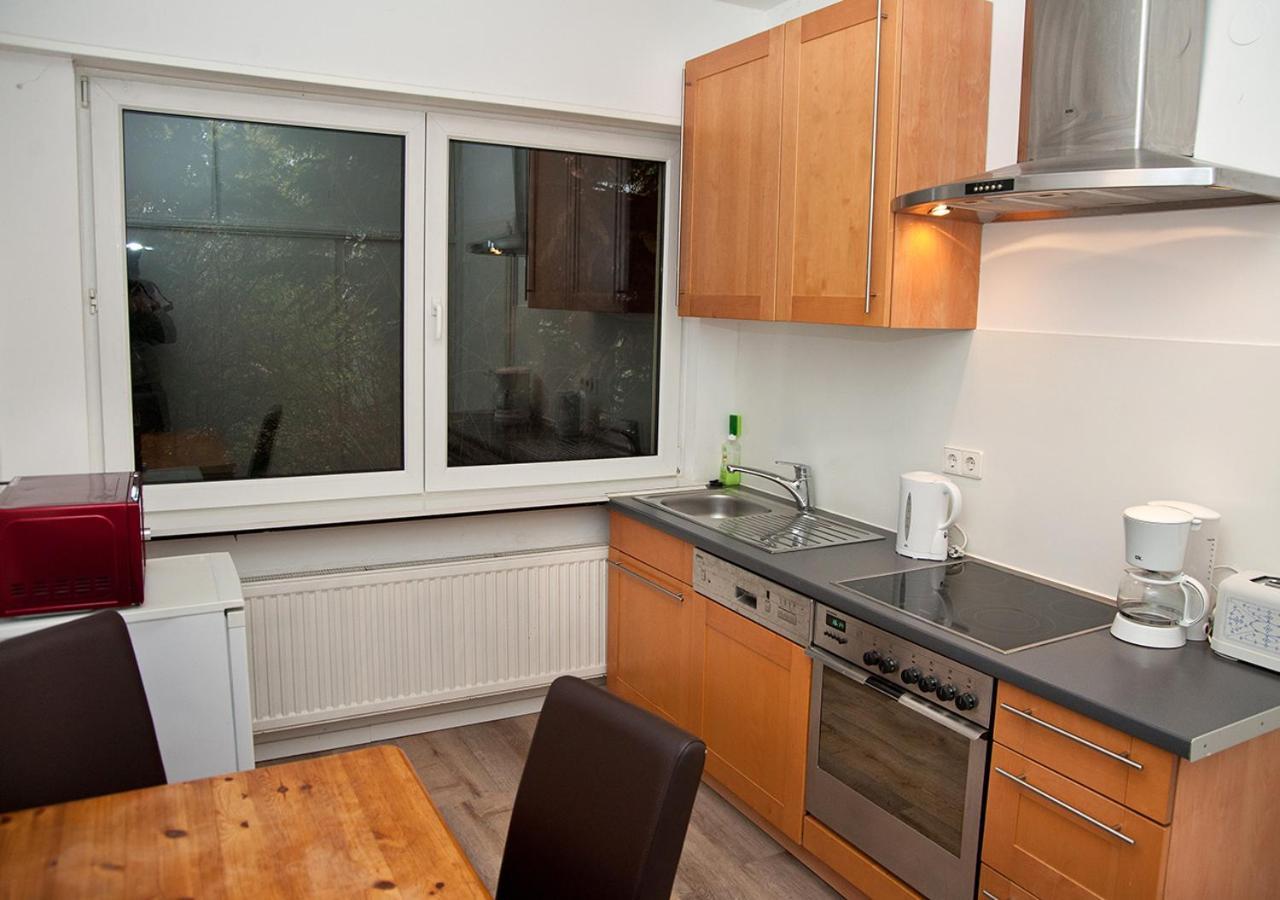 Looks Inn Heidelberg Luaran gambar